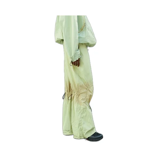 Charlie Constantinou Adjustable Fit Knee Trousers