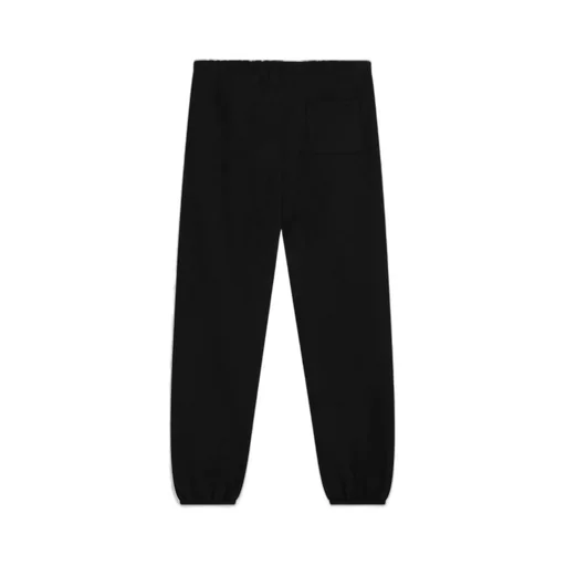 Champion Logo Embroidered Sweatpants