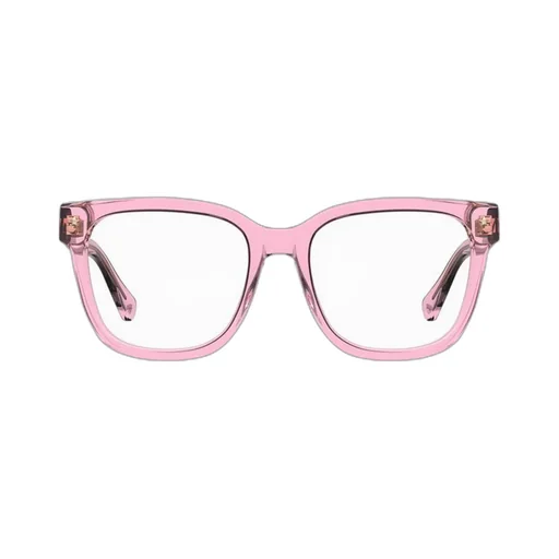 Chiara Ferragni Square Frame Glasses
