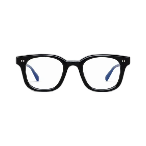 Chimi B Square Frame Glasses