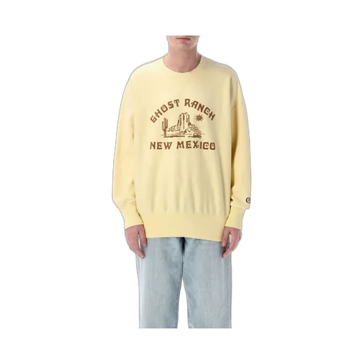 Champion Ghost Ranch Pullover Sweatshirt