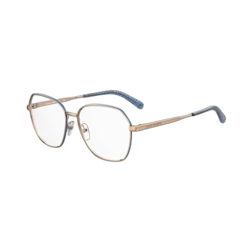 Chiara Ferragni Round Frame Sunglasses