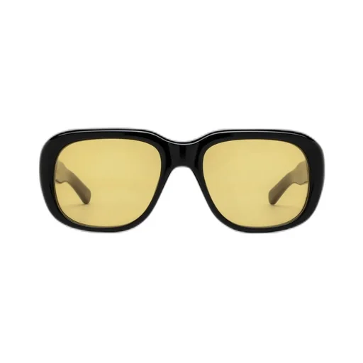 Chimi Louis Square Frame Sunglasses