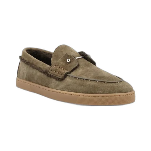 Christian Louboutin Chambeliboat Loafers
