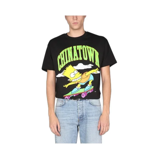 Chinatown Market X The Simpsons Bart Tee