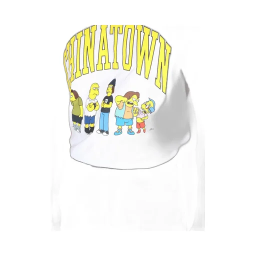Chinatown Market Laugh Tee