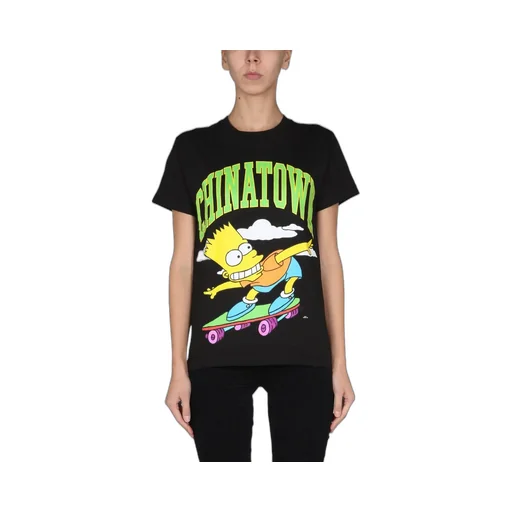 Chinatown Market X The Simpsons Bart Tee
