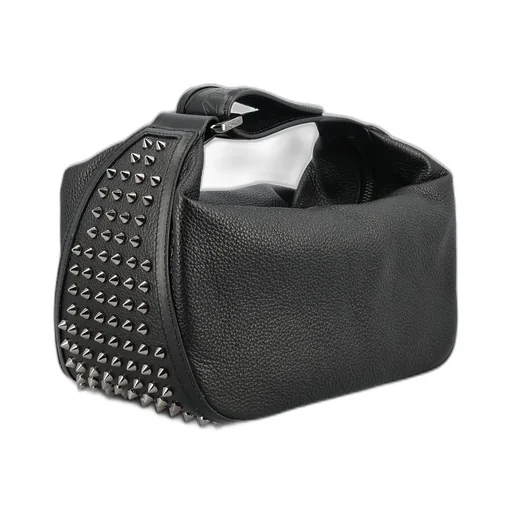Christian Louboutin Funky Stud Embellished Pouch