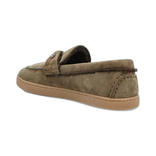 Christian Louboutin Chambeliboat Loafers