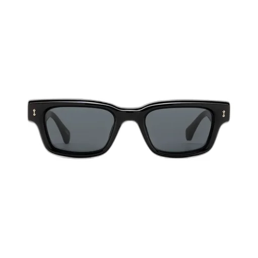 Chimi Akira Rectangular Frame Sunglasses