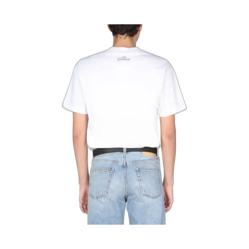 Chinatown Market Laugh Tee