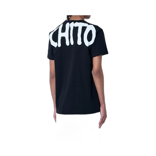 Chito Logo Graphic T-Shirt