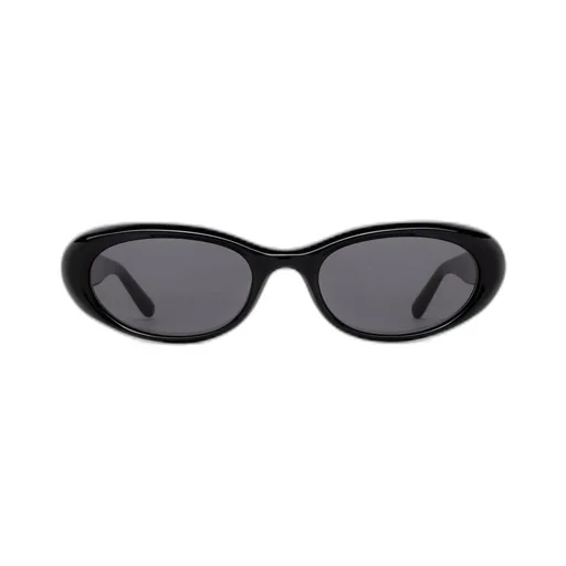 Chimi X16 Oval Frame Sunglasses