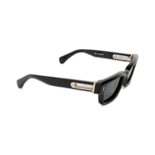 Chimi Akira Rectangular Frame Sunglasses