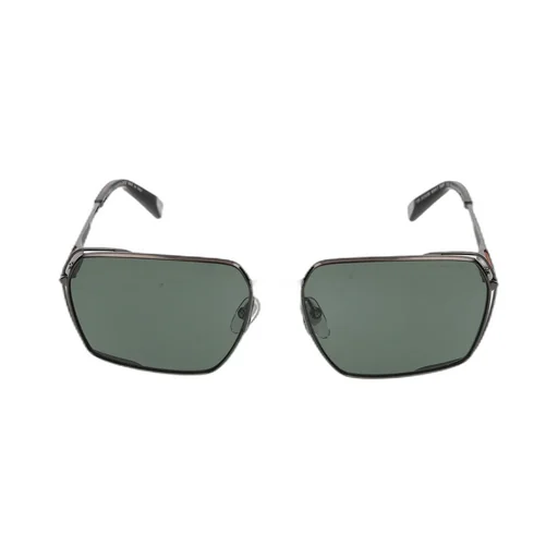 Chopard Eyewear Square Frame Sunglasses