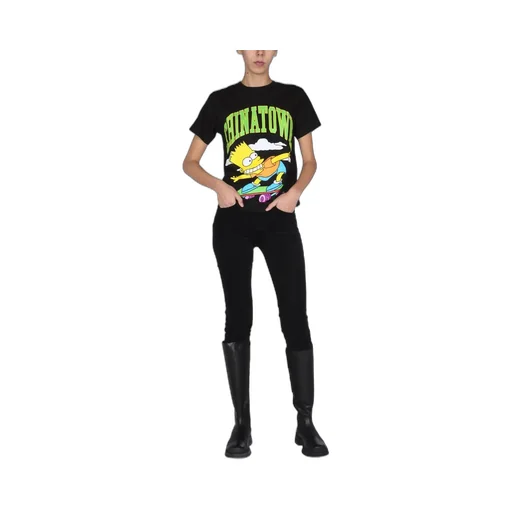 Chinatown Market X The Simpsons Bart Tee