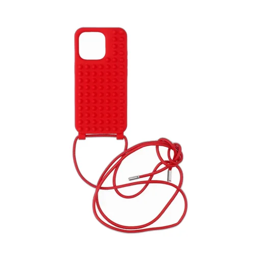 Christian Louboutin Funky Iphone 16 Pro Phone Case