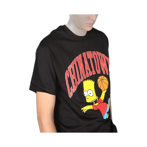 Chinatown Market X The Simpsons Bart Tee
