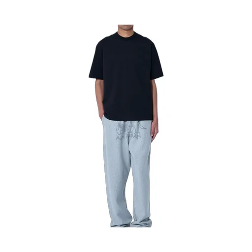 Chito Beanie Boy Graphic T-Shirt