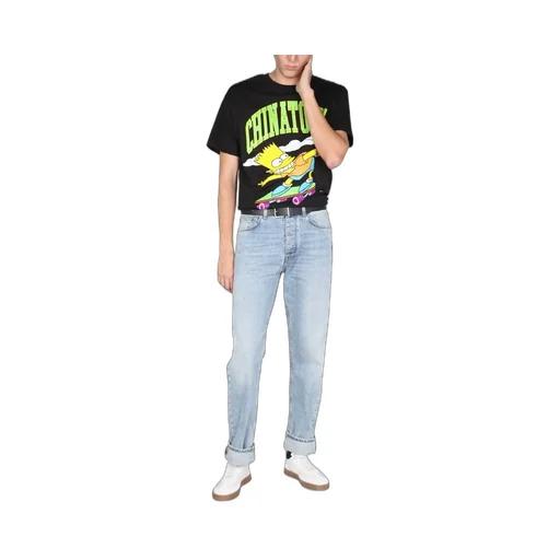 Chinatown Market X The Simpsons Bart Tee