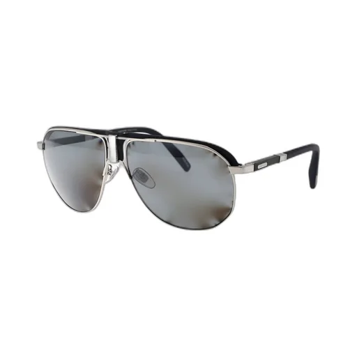 Chopard Eyewear Aviator Frame Sunglasses