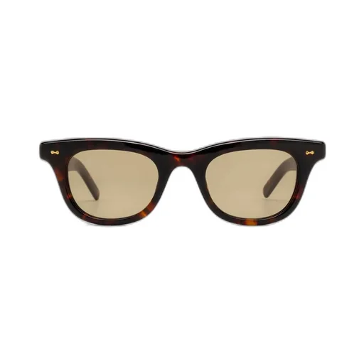 Chimi Ease Square Frame Sunglasses