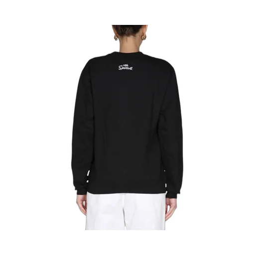Chinatown Market X The Simpsons Bart Hoops Sweater