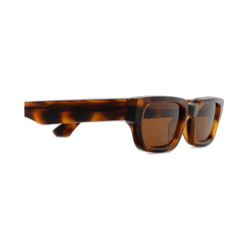 Chimi Rectangular Frame Sunglasses
