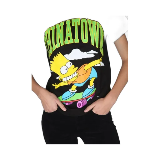 Chinatown Market X The Simpsons Bart Tee