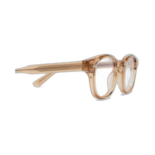 Chimi C Oval Frame Glasses
