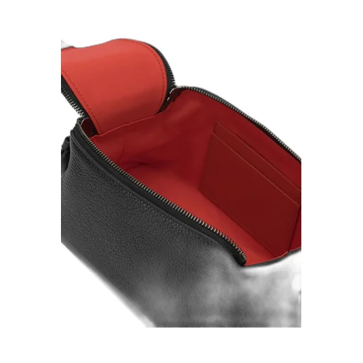 Christian Louboutin Funky Stud Detailed Pouch
