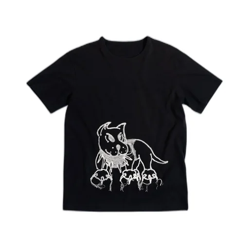 Chito Logo Graphic T-Shirt