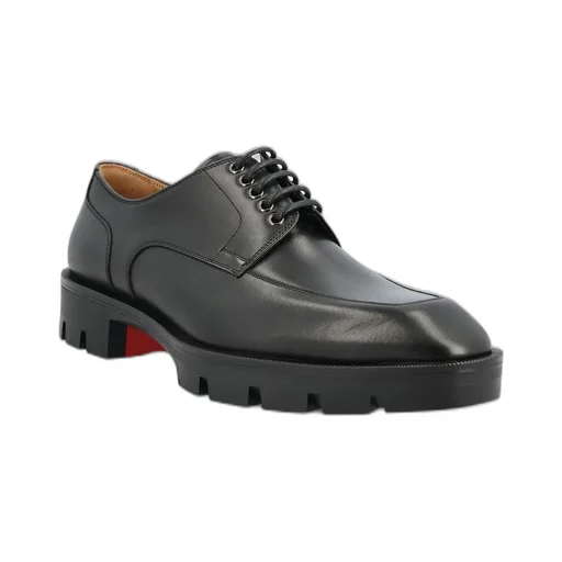 Christian Louboutin Davisol Lion Derbies