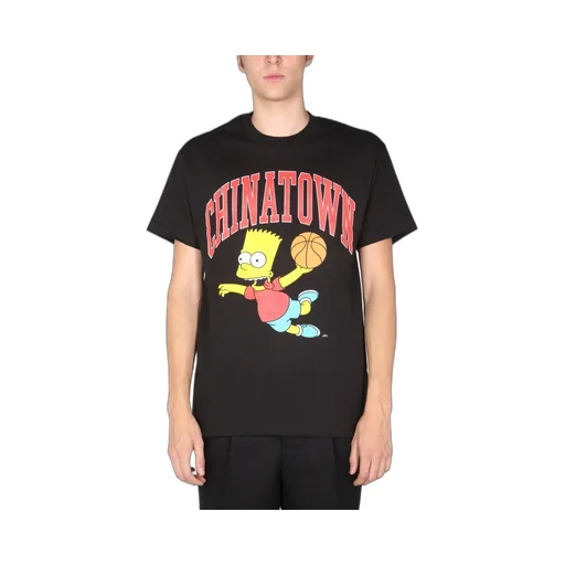 Chinatown Market X The Simpsons Bart Tee