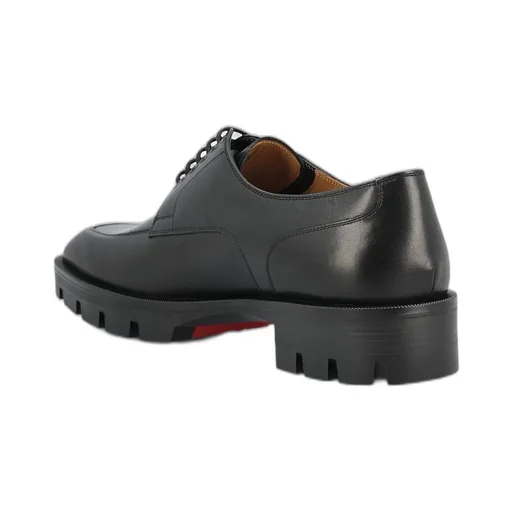 Christian Louboutin Davisol Lion Derbies