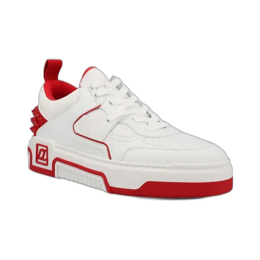 Christian Louboutin Astroloubi Mesh Panelled Sneakers
