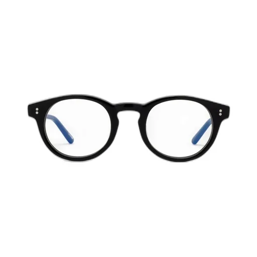 Chimi E Round Frame Glasses