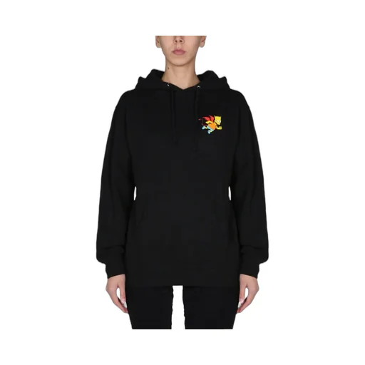 Chinatown Market X The Simpsons Mischief Bart Sweater