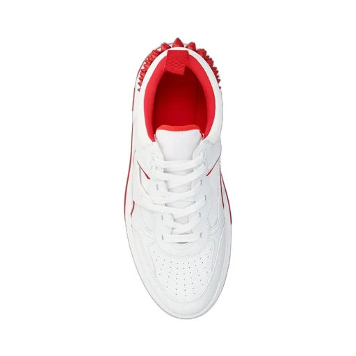 Christian Louboutin Astroloubi Mesh Panelled Sneakers