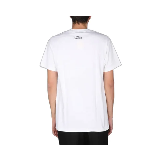Chinatown Market X The Simpsons Chinatown Market Simpsons Family Tee