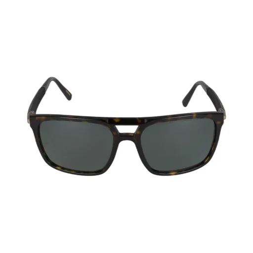 Chopard Eyewear Square Frame Sunglasses