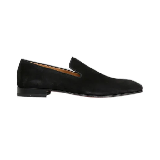 Christian Louboutin Dandelion Slip-On Loafers