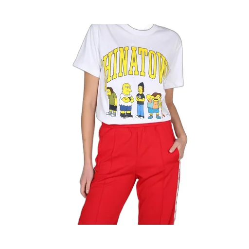 Chinatown Market Laugh Tee