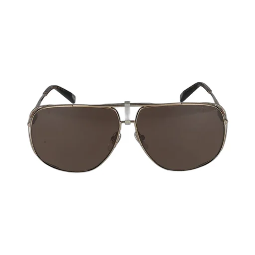 Chopard Eyewear Pilot Frame Sunglasses