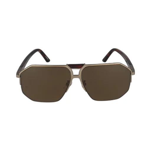 Chopard Eyewear Pilot Frame Sunglasses
