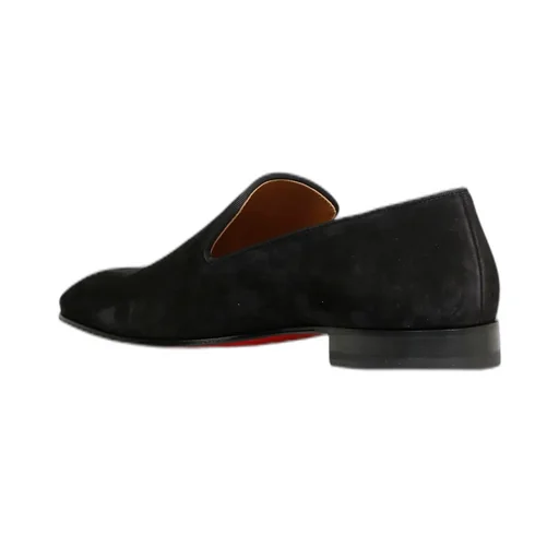Christian Louboutin Dandelion Slip-On Loafers