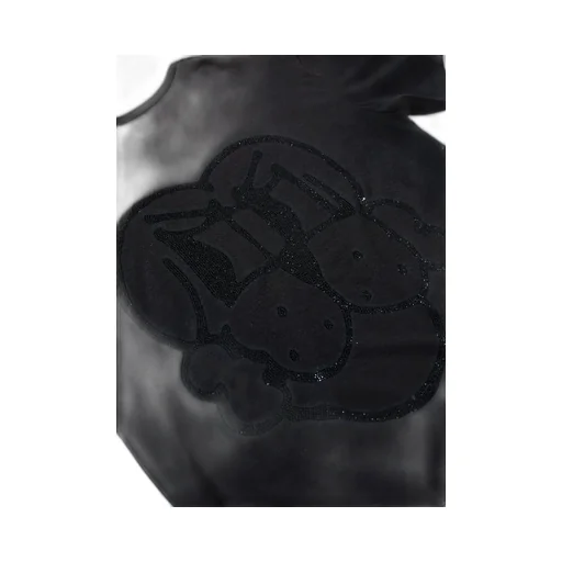 Chito Logo Motif Tee