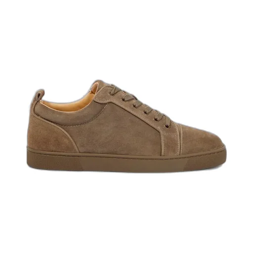 Christian Louboutin Louis Junior Low-Top Sneakers