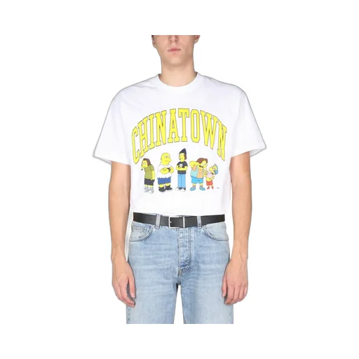 Chinatown Market Laugh Tee