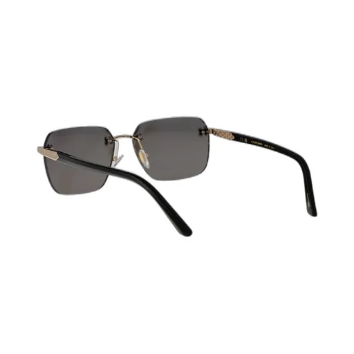 Chopard Eyewear Square Frame Sunglasses